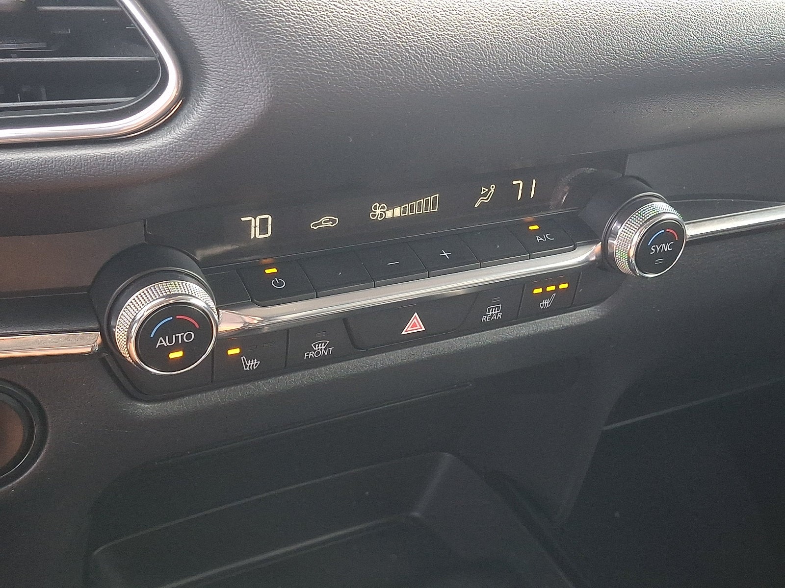 2023 Mazda Mazda CX-30 2.5 S Preferred Package