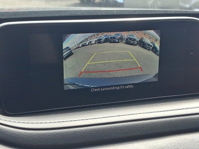 2023 Mazda Mazda CX-30 2.5 S Preferred Package