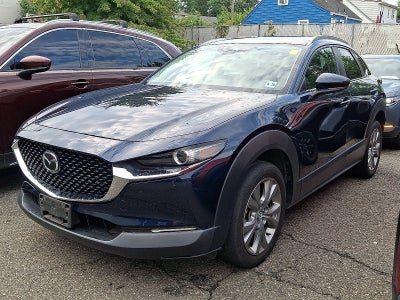 2023 Mazda Mazda CX-30 2.5 S Preferred Package