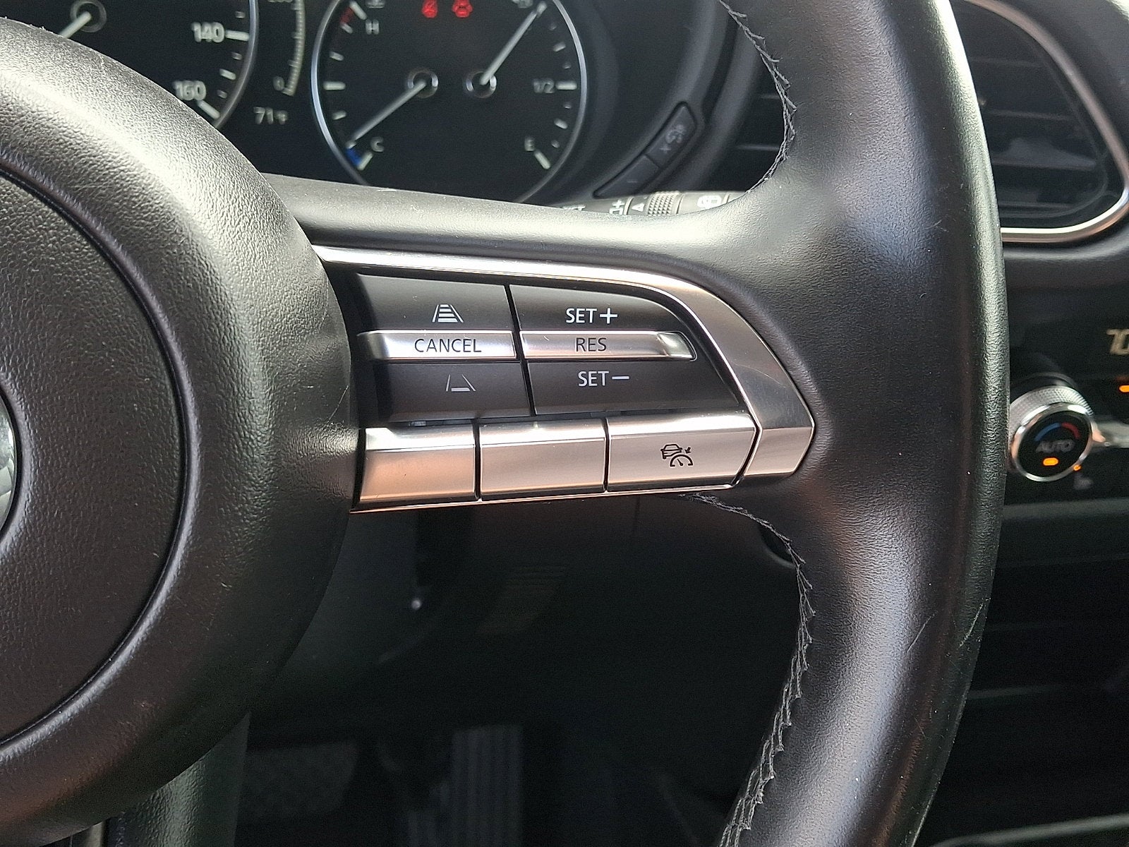 2023 Mazda Mazda CX-30 2.5 S Preferred Package
