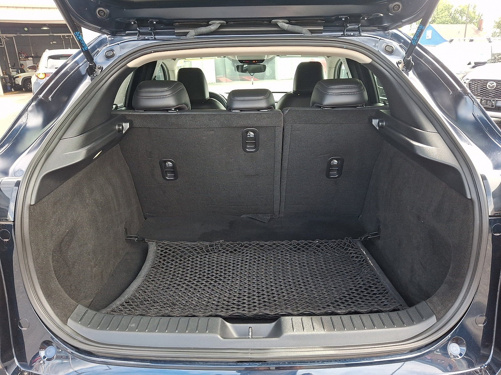 2023 Mazda Mazda CX-30 2.5 S Preferred Package