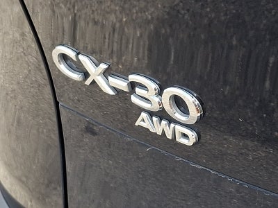 2023 Mazda Mazda CX-30 2.5 S Preferred Package