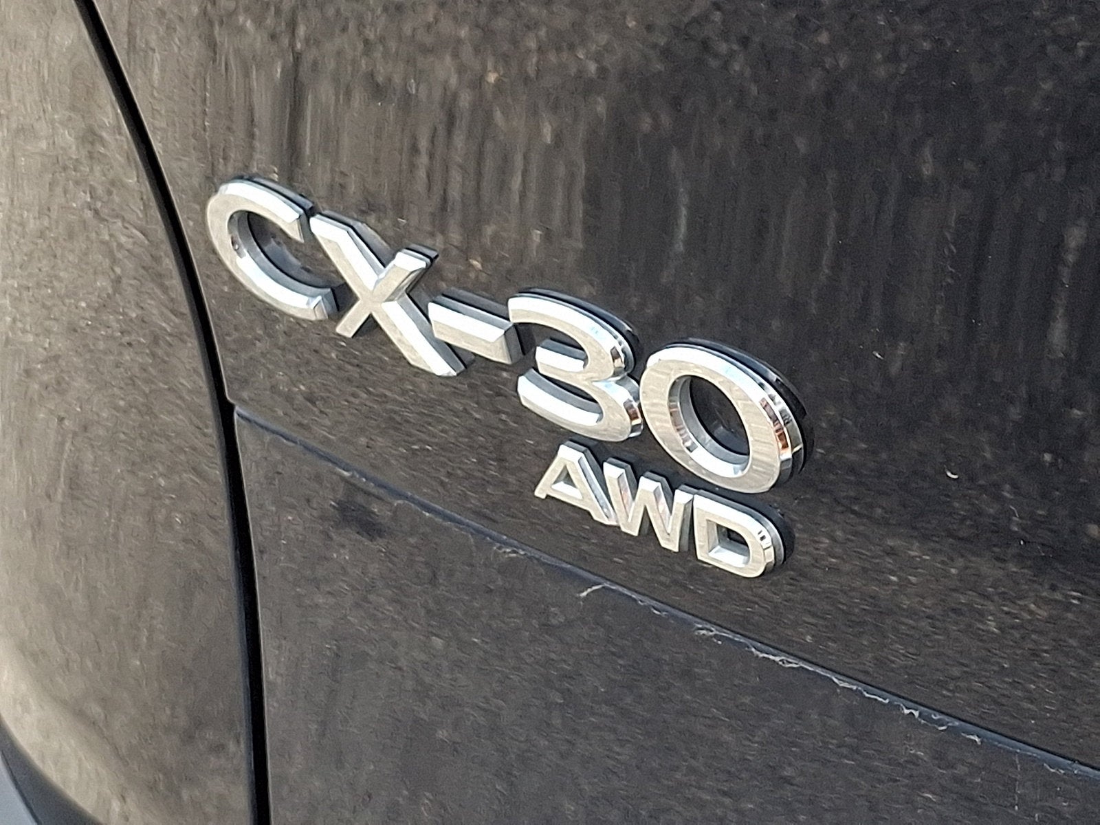 2023 Mazda Mazda CX-30 2.5 S Preferred Package