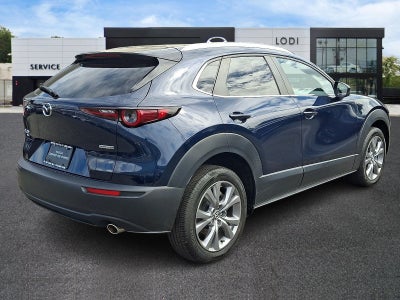 2023 Mazda Mazda CX-30 2.5 S Preferred Package