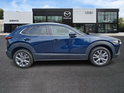 2023 Mazda Mazda CX-30 2.5 S Preferred Package
