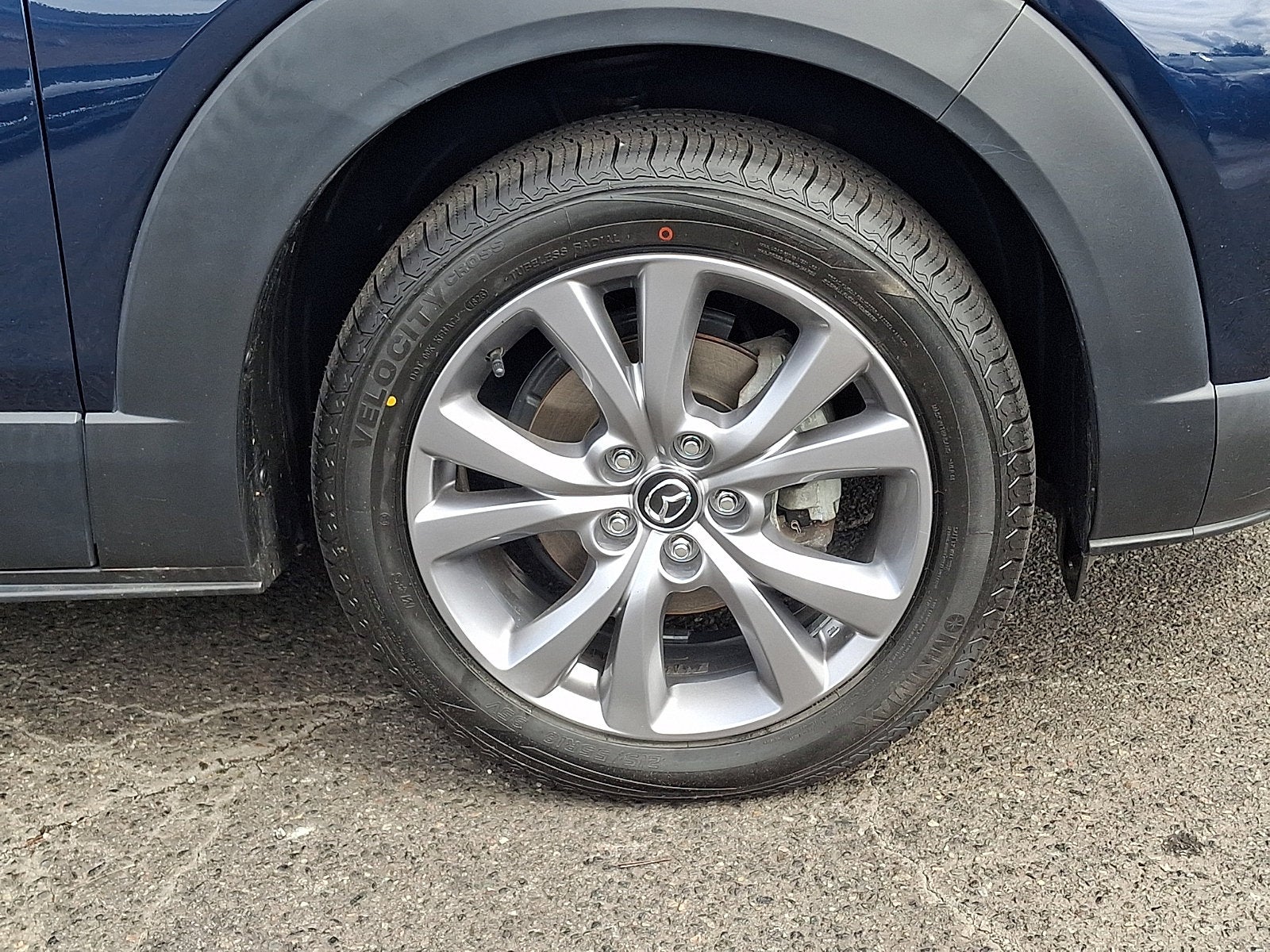 2023 Mazda Mazda CX-30 2.5 S Preferred Package