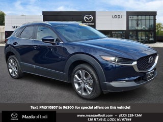 2023 Mazda Mazda CX-30 2.5 S Preferred Package