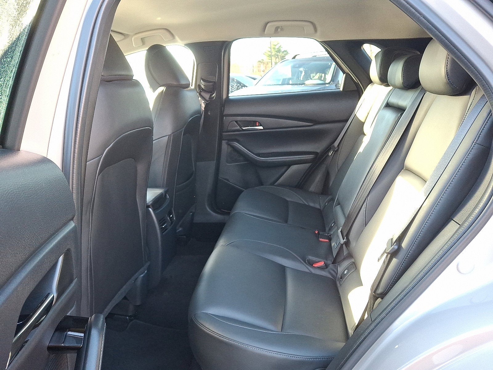 2023 Mazda Mazda CX-30 2.5 S Preferred Package