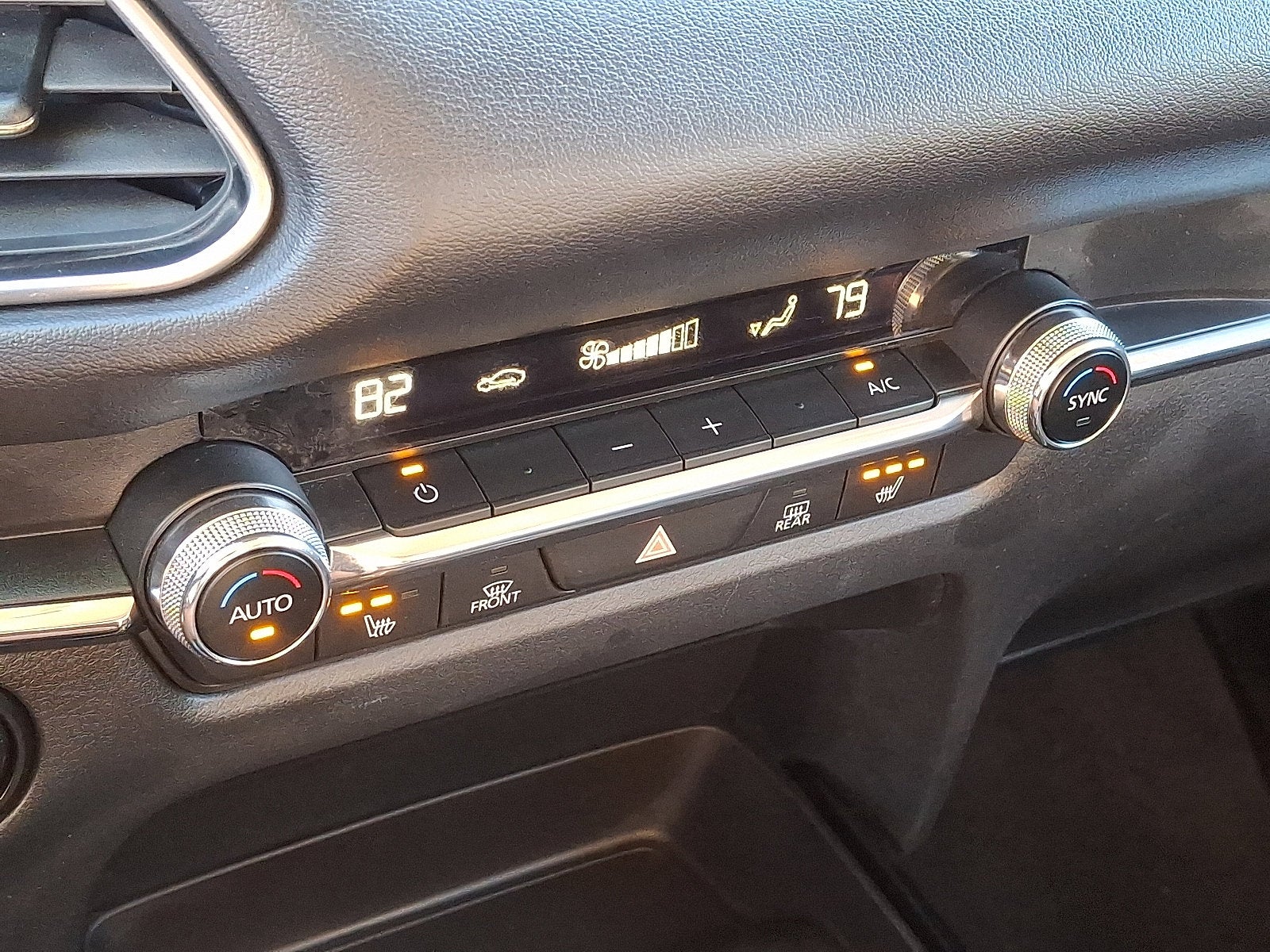 2023 Mazda Mazda CX-30 2.5 S Preferred Package