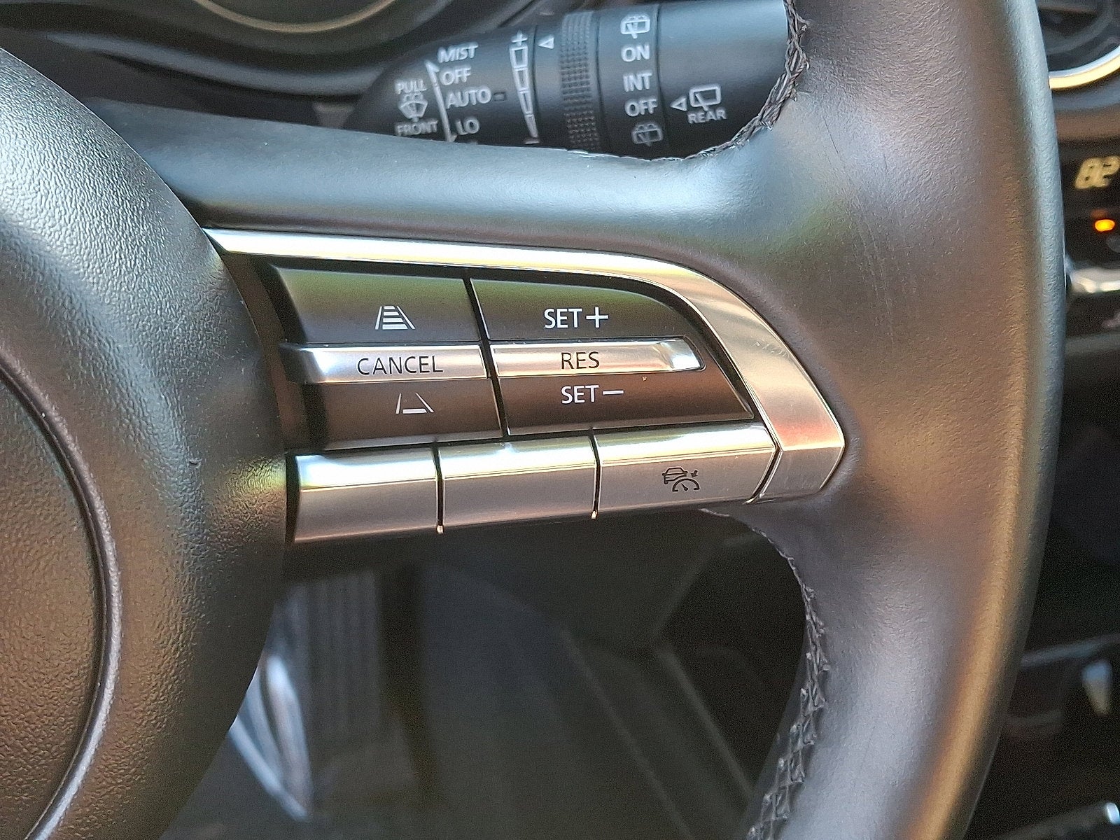 2023 Mazda Mazda CX-30 2.5 S Preferred Package