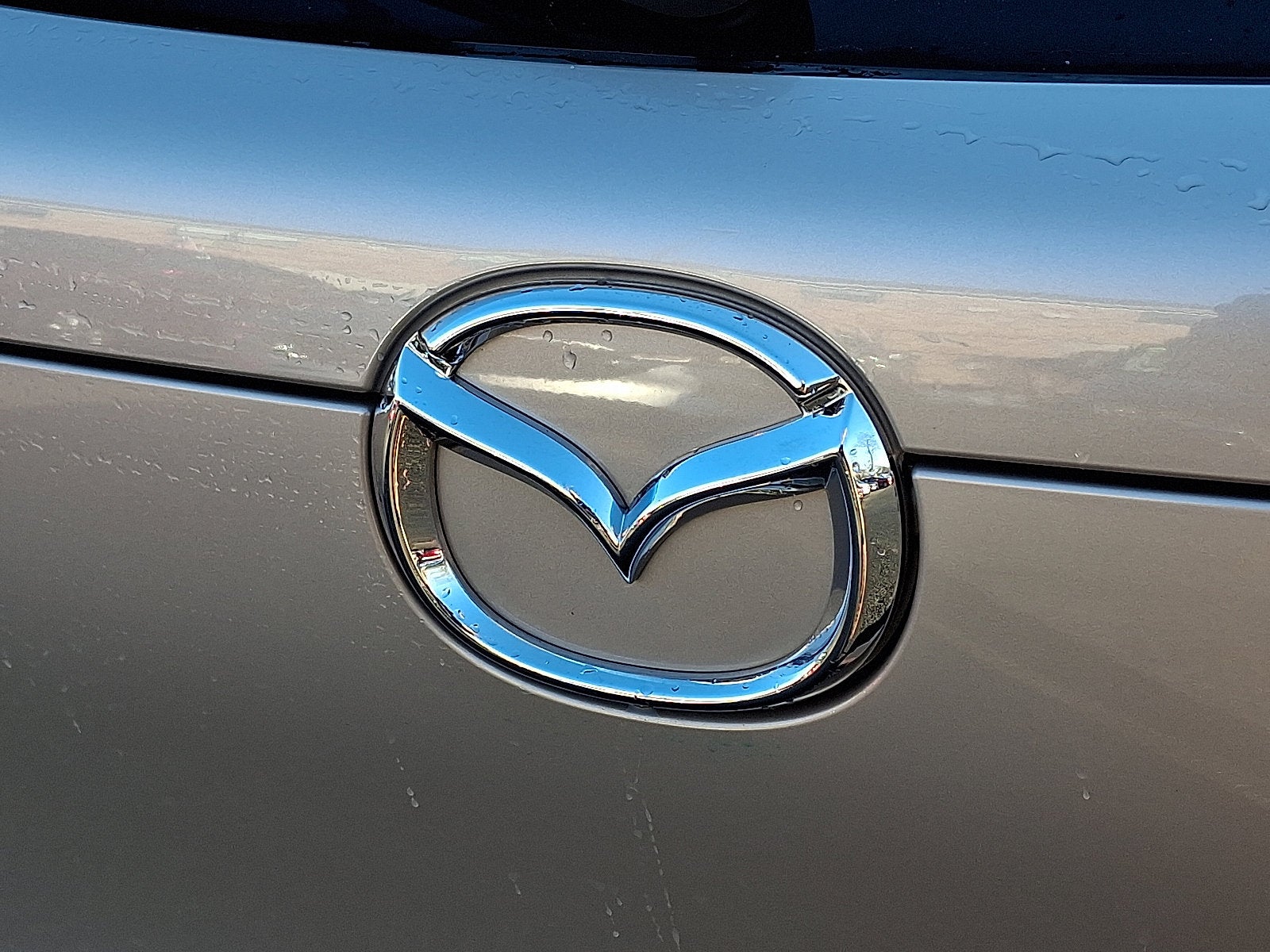2023 Mazda Mazda CX-30 2.5 S Preferred Package