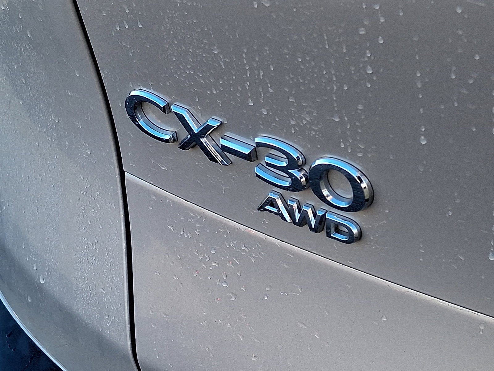 2023 Mazda Mazda CX-30 2.5 S Preferred Package