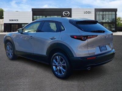 2023 Mazda Mazda CX-30 2.5 S Preferred Package