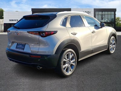 2023 Mazda Mazda CX-30 2.5 S Preferred Package