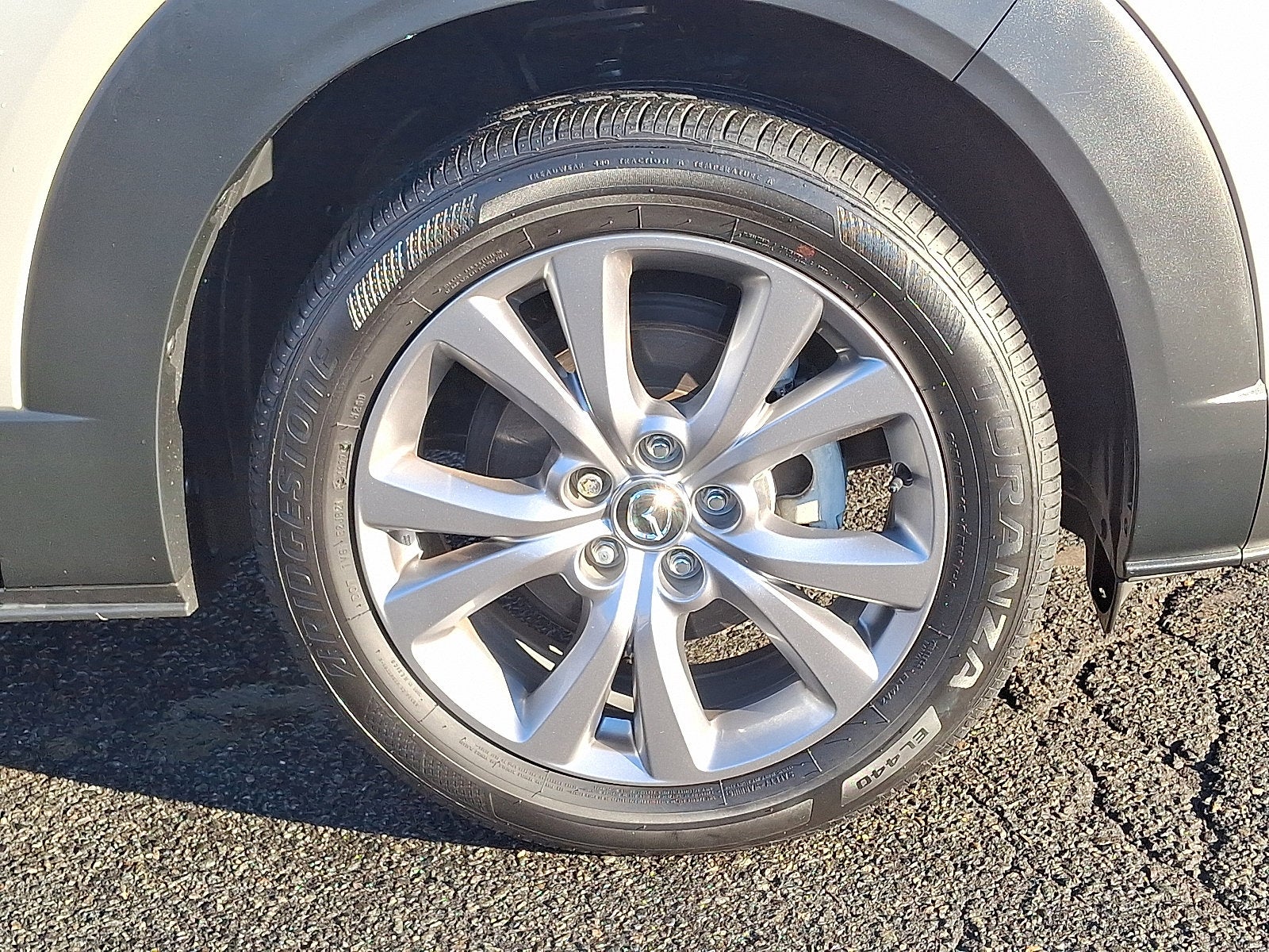 2023 Mazda Mazda CX-30 2.5 S Preferred Package