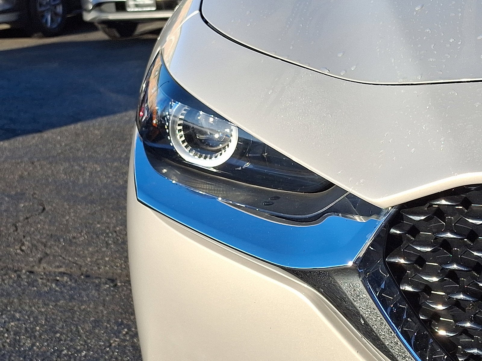 2023 Mazda Mazda CX-30 2.5 S Preferred Package