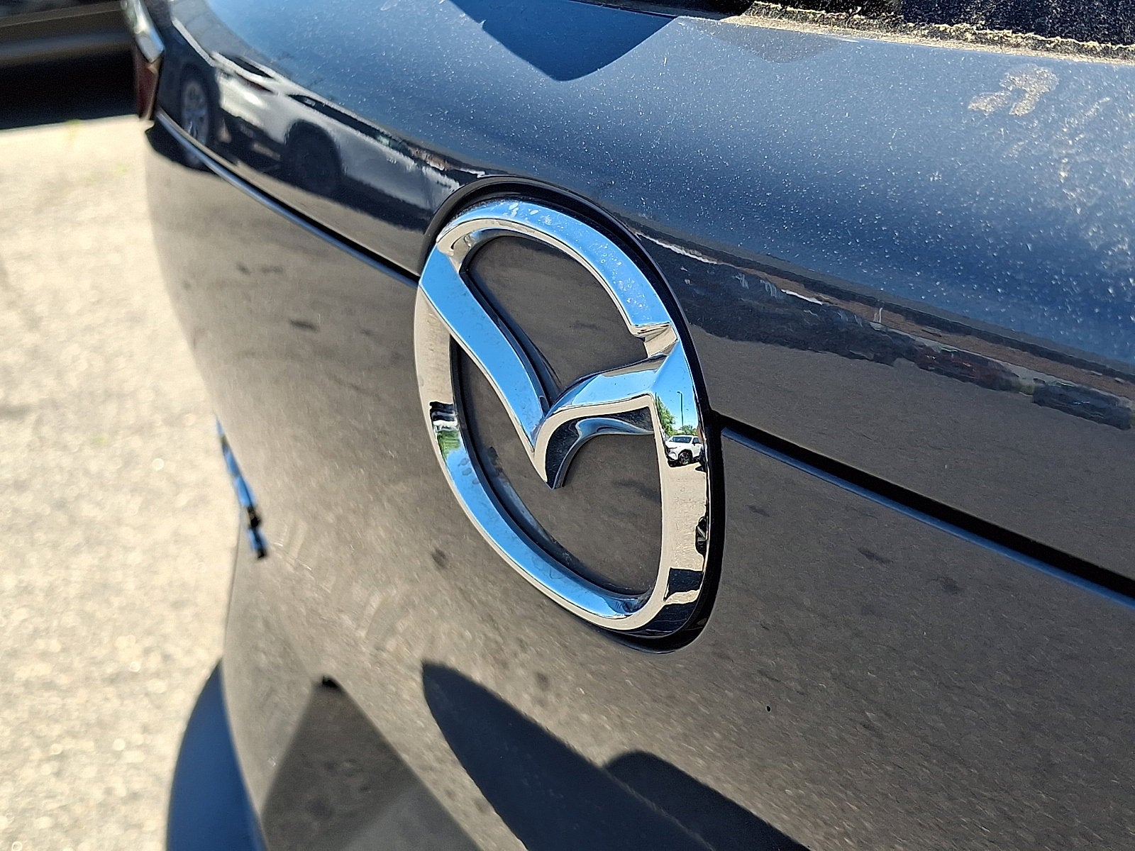 2023 Mazda Mazda CX-30 2.5 S Carbon Edition