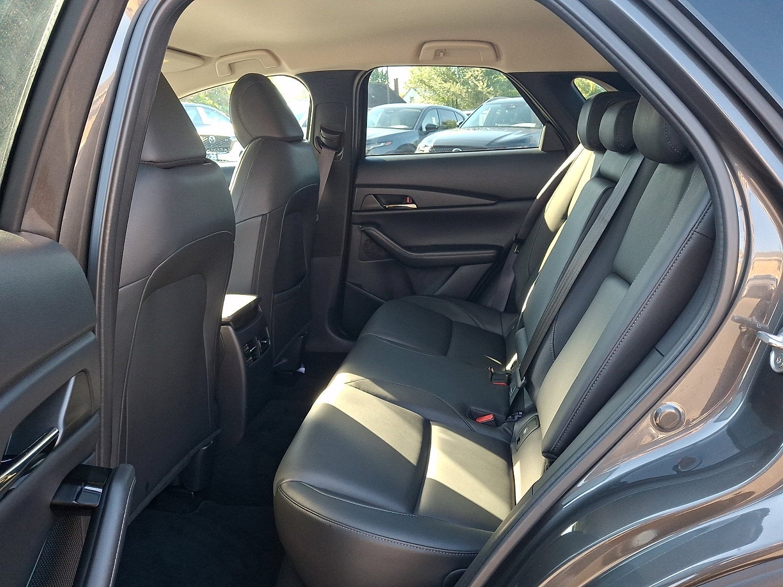 2023 Mazda Mazda CX-30 2.5 S Preferred Package
