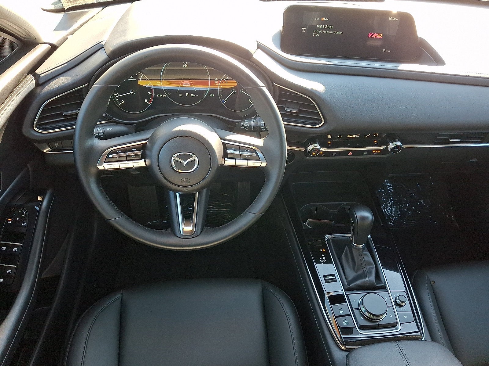 2023 Mazda Mazda CX-30 2.5 S Preferred Package