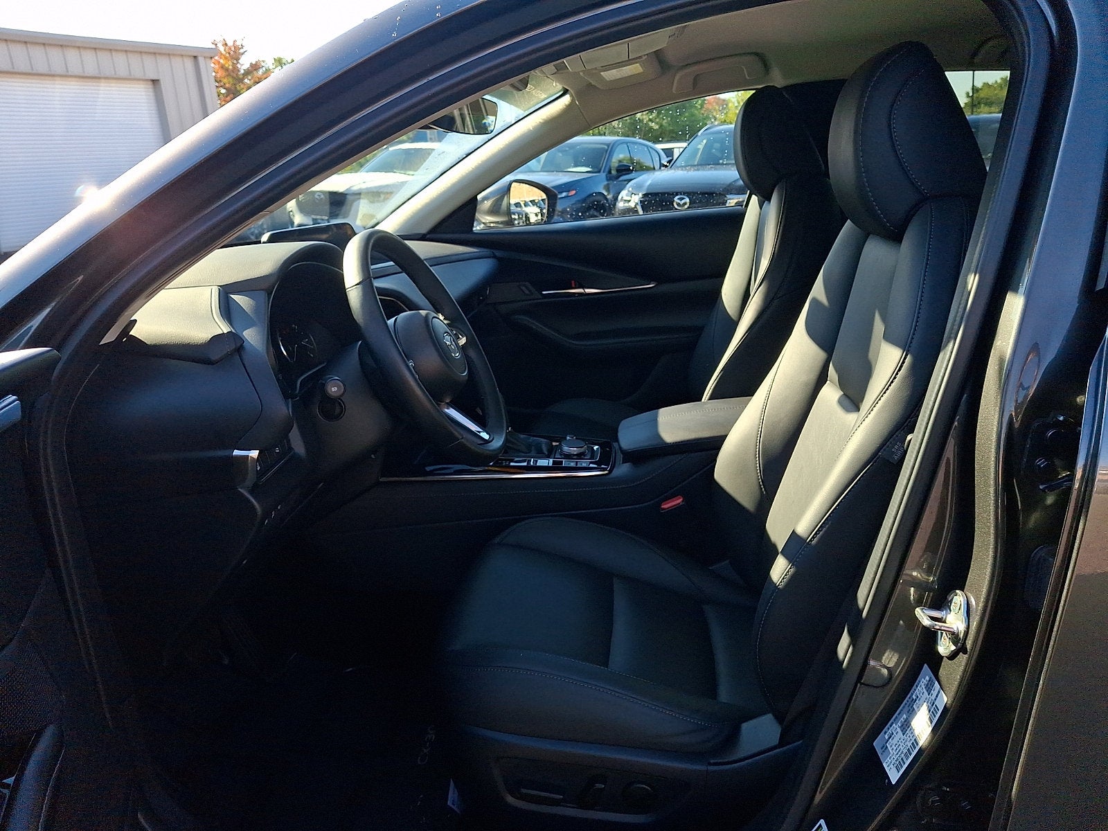 2023 Mazda Mazda CX-30 2.5 S Preferred Package
