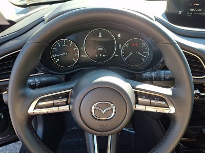 2023 Mazda Mazda CX-30 2.5 S Preferred Package