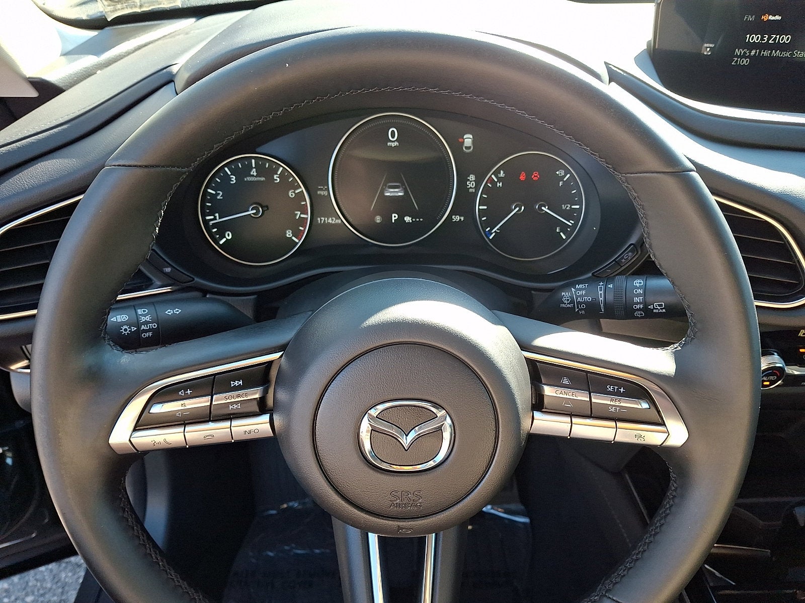 2023 Mazda Mazda CX-30 2.5 S Preferred Package