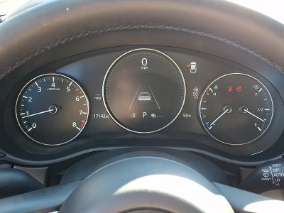2023 Mazda Mazda CX-30 2.5 S Preferred Package