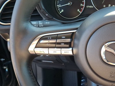 2023 Mazda Mazda CX-30 2.5 S Preferred Package