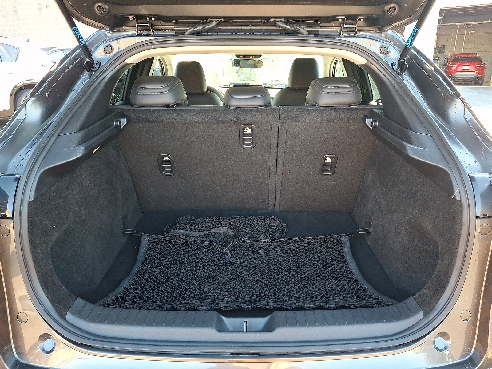 2023 Mazda Mazda CX-30 2.5 S Preferred Package
