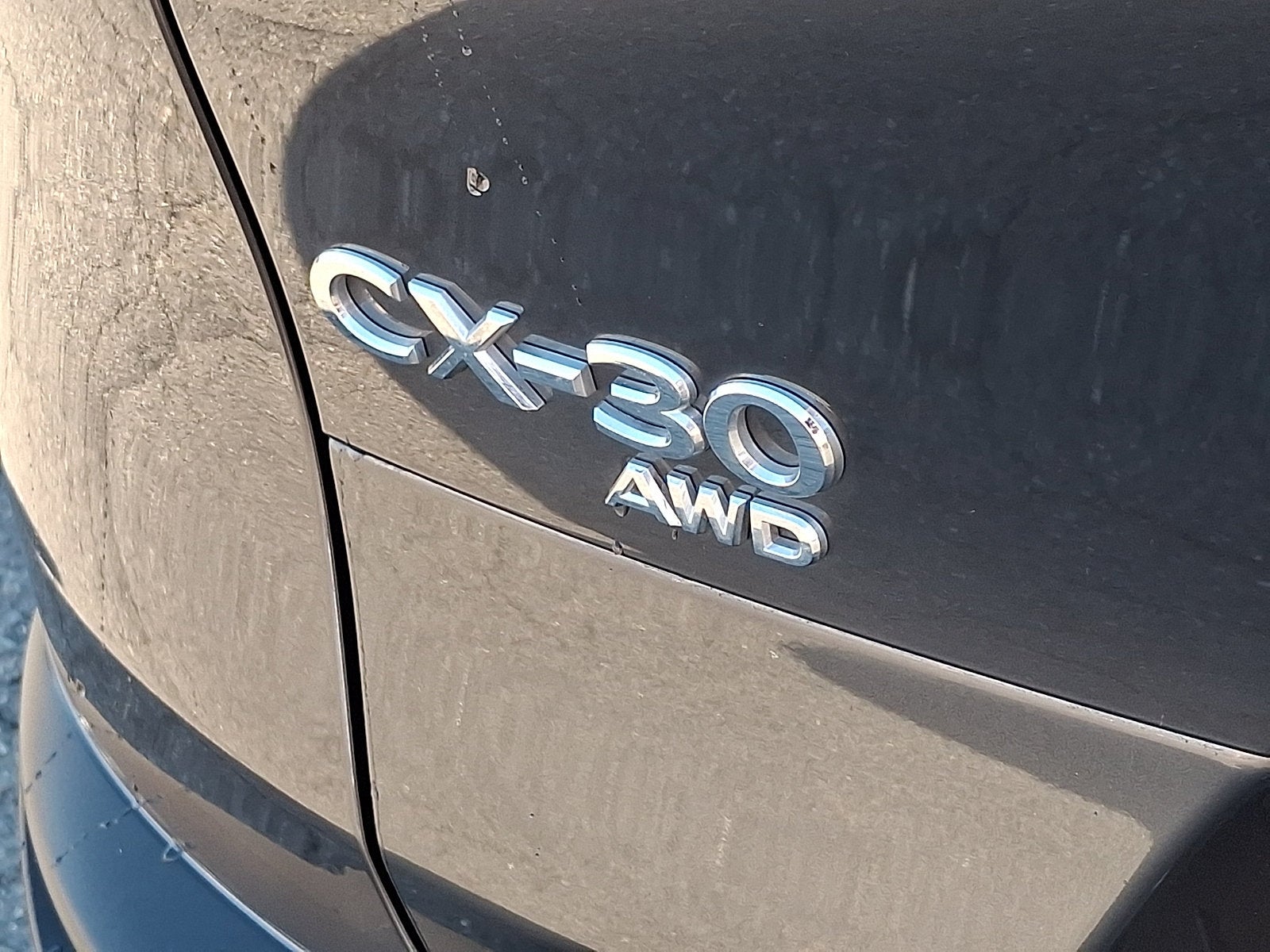 2023 Mazda Mazda CX-30 2.5 S Preferred Package