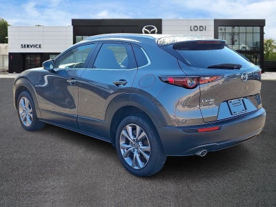 2023 Mazda Mazda CX-30 2.5 S Preferred Package