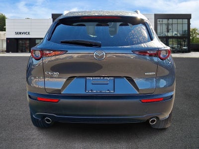 2023 Mazda Mazda CX-30 2.5 S Preferred Package