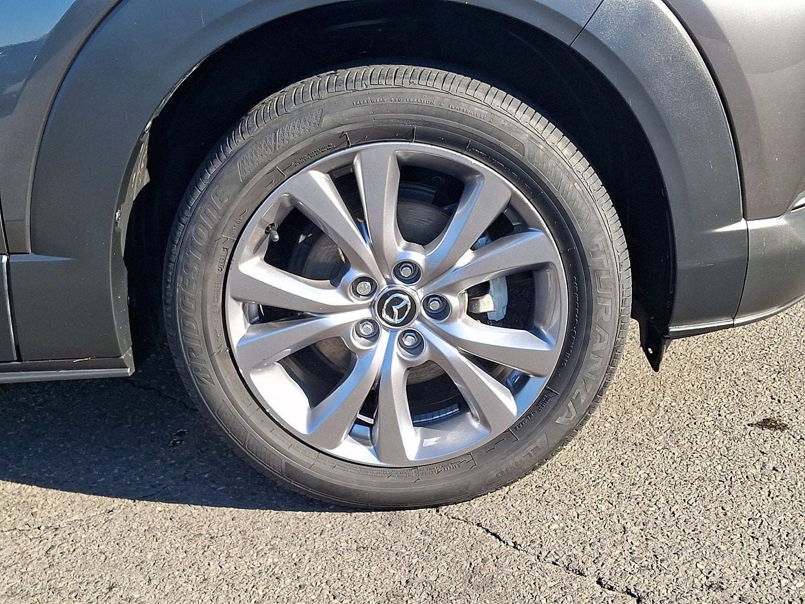 2023 Mazda Mazda CX-30 2.5 S Preferred Package