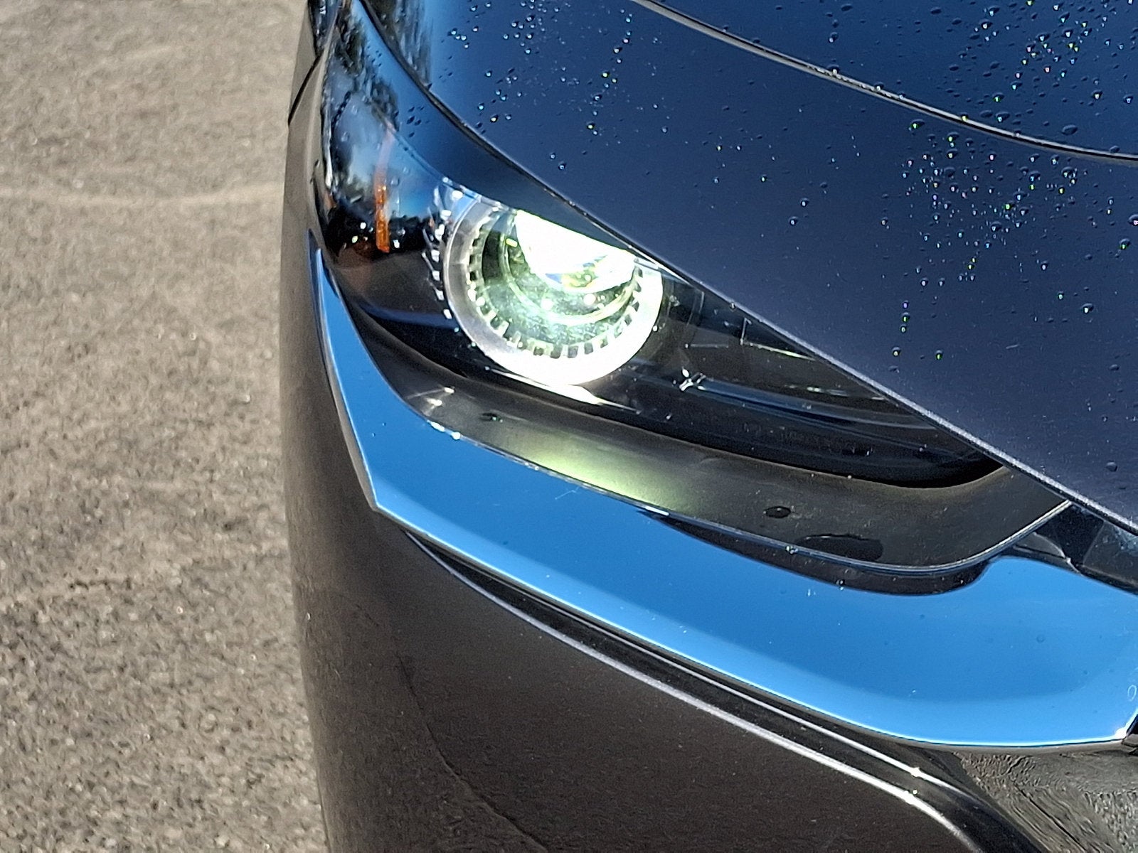 2023 Mazda Mazda CX-30 2.5 S Preferred Package