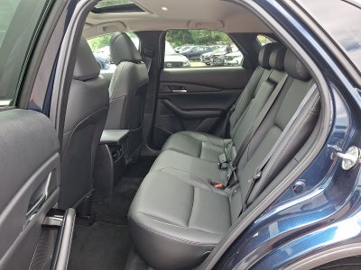 2024 Mazda Mazda CX-30 2.5 S Preferred Package