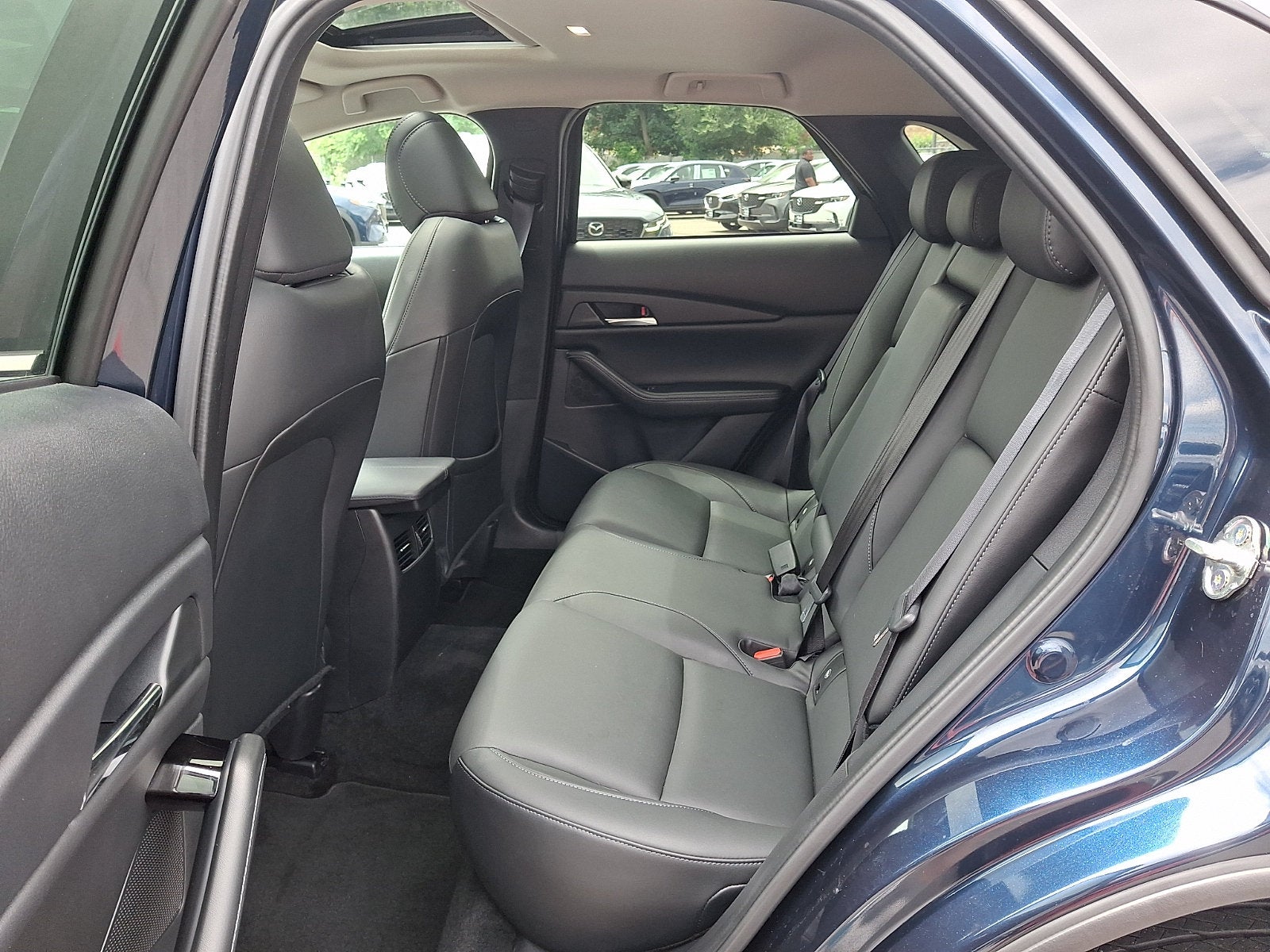 2024 Mazda Mazda CX-30 2.5 S Preferred Package