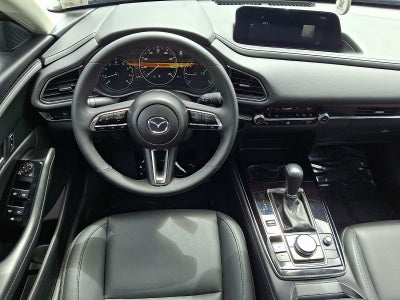 2024 Mazda Mazda CX-30 2.5 S Preferred Package