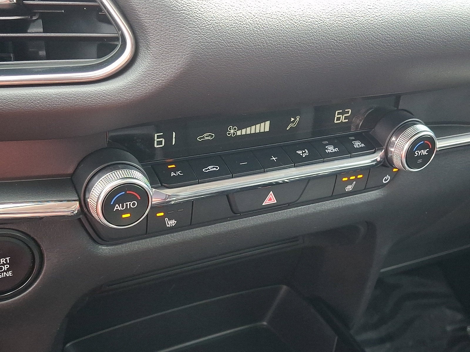 2024 Mazda Mazda CX-30 2.5 S Preferred Package