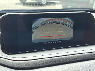 2024 Mazda Mazda CX-30 2.5 S Preferred Package