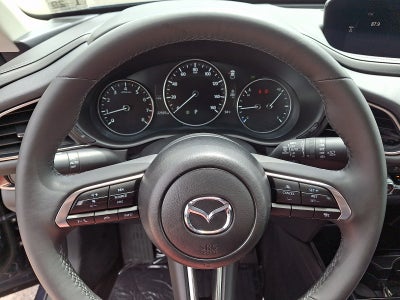 2024 Mazda Mazda CX-30 2.5 S Preferred Package