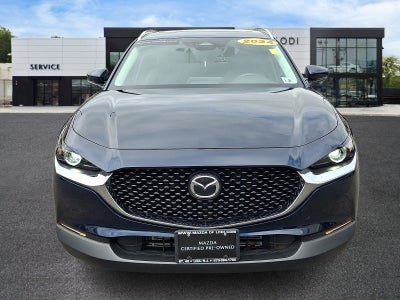 2024 Mazda Mazda CX-30 2.5 S Preferred Package