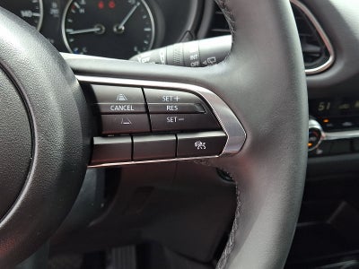 2024 Mazda Mazda CX-30 2.5 S Preferred Package