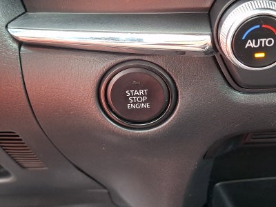 2024 Mazda Mazda CX-30 2.5 S Preferred Package