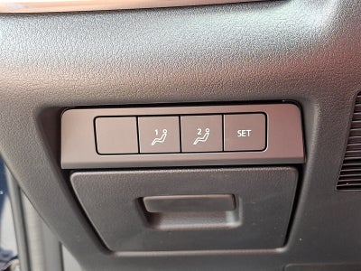 2024 Mazda Mazda CX-30 2.5 S Preferred Package