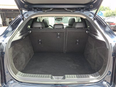 2024 Mazda Mazda CX-30 2.5 S Preferred Package