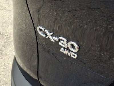 2024 Mazda Mazda CX-30 2.5 S Preferred Package