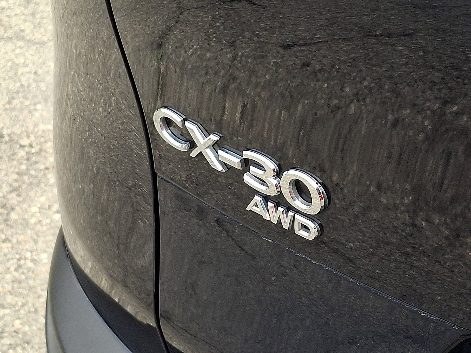 2024 Mazda Mazda CX-30 2.5 S Preferred Package