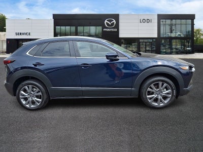 2024 Mazda Mazda CX-30 2.5 S Preferred Package