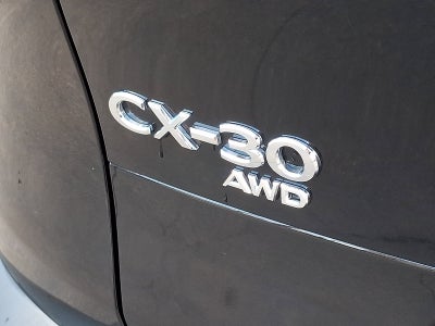2025 Mazda Mazda CX-30 2.5 S Preferred Package