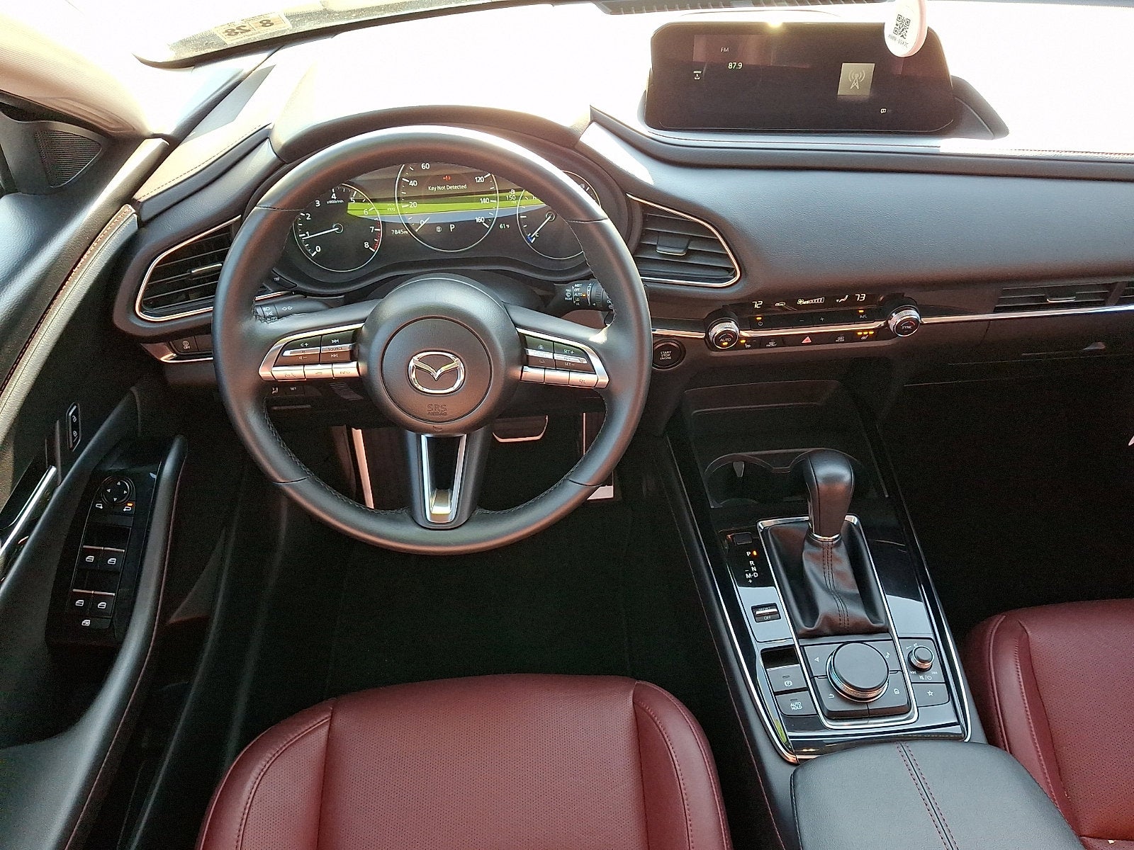 2023 Mazda Mazda CX-30 2.5 S Carbon Edition